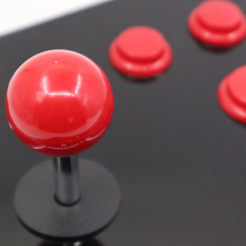 Nintendo Switch R Stick RAC-J500S-NS 10 Buttons Arcade Stick Joystick USB Wired For Nintendo ...